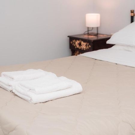 Anna Maria House Apartment Perama  Bagian luar foto