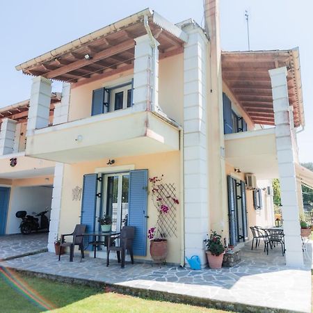 Anna Maria House Apartment Perama  Bagian luar foto
