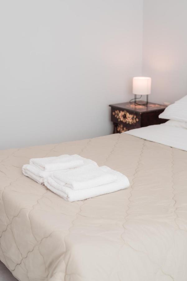 Anna Maria House Apartment Perama  Bagian luar foto