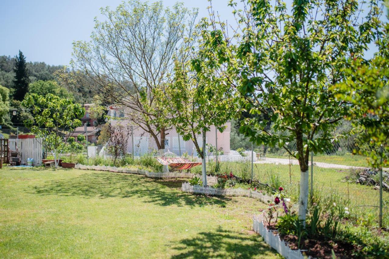 Anna Maria House Apartment Perama  Bagian luar foto