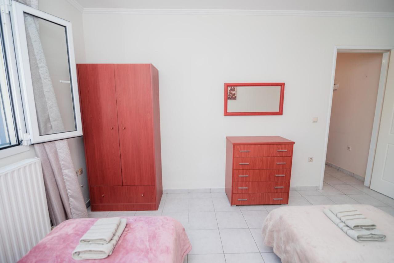 Anna Maria House Apartment Perama  Bagian luar foto