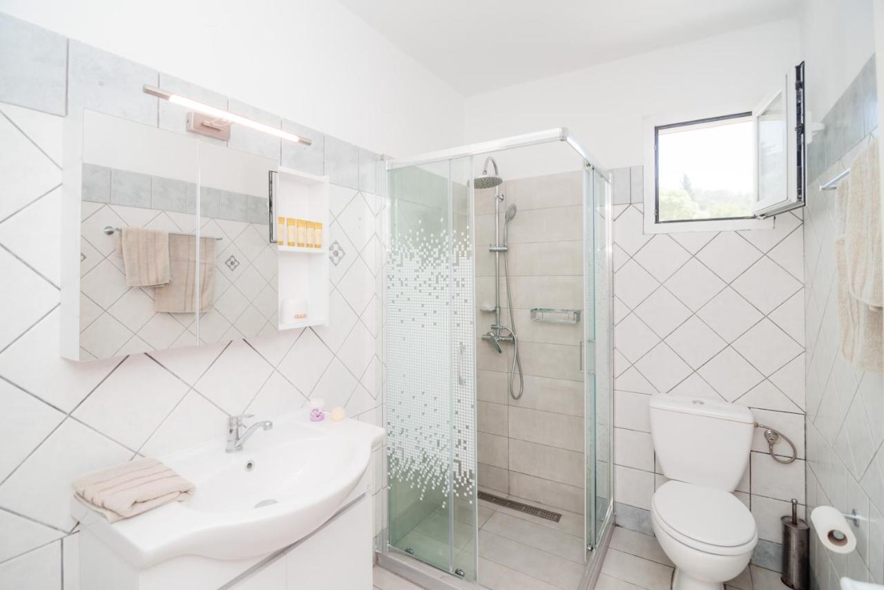 Anna Maria House Apartment Perama  Bagian luar foto